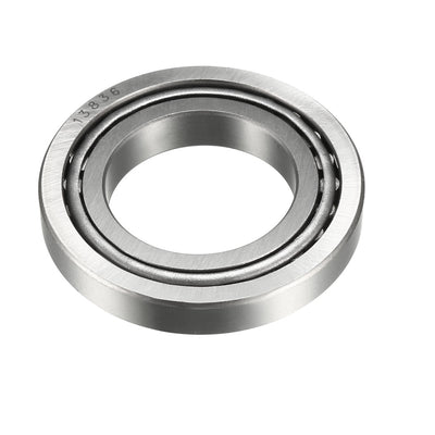 Harfington 13889/13836 Tapered Roller Bearing Cone and Cup Set 1.5" Bore 2.5625" O.D.