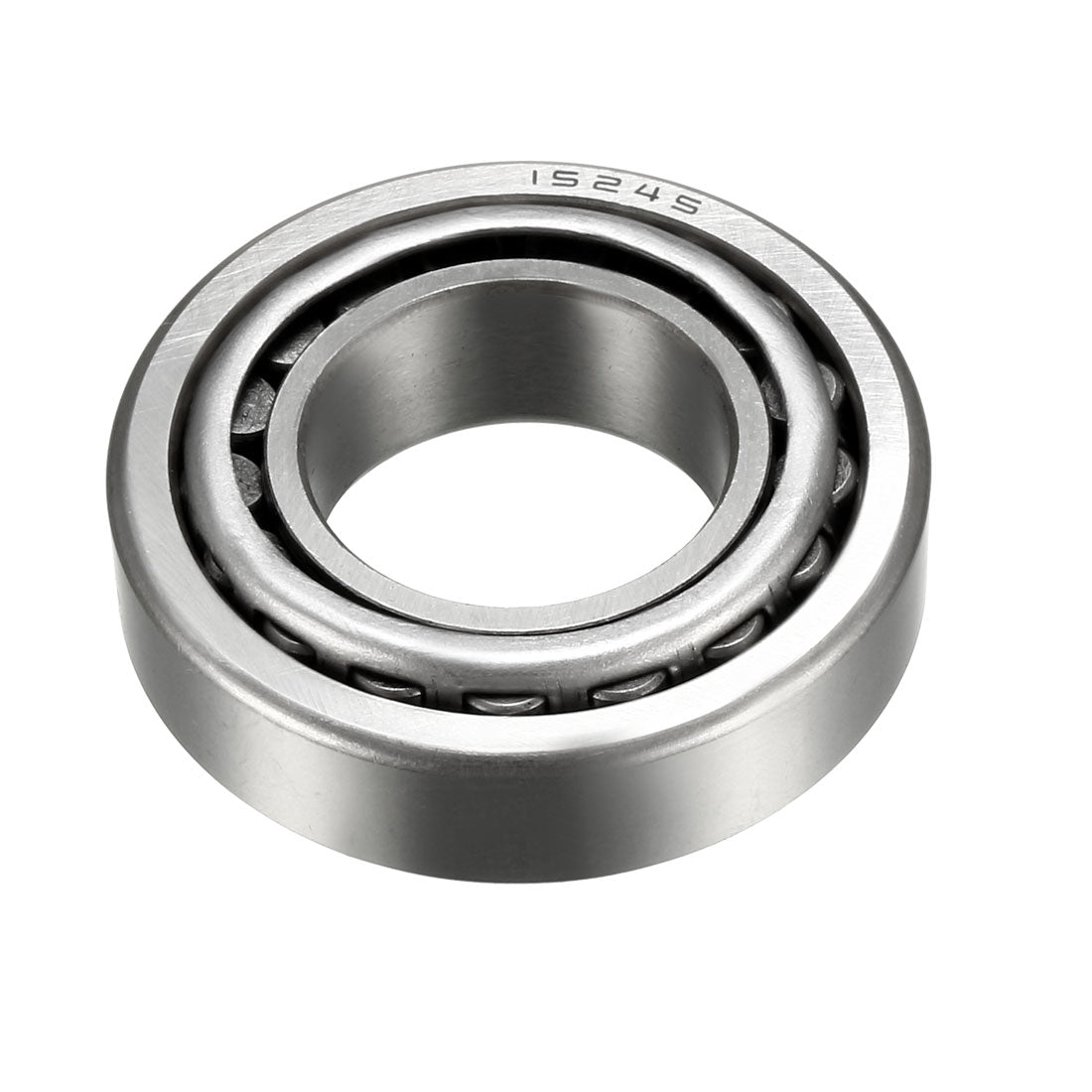Harfington Tapered Roller Bearing Cone and Cup Set Chrome Steel Inch