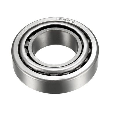 Harfington Tapered Roller Bearing Cone and Cup Set Chrome Steel Inch