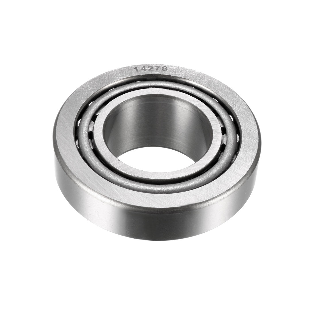 Harfington Tapered Roller Bearing Cone and Cup Set Chrome Steel Inch