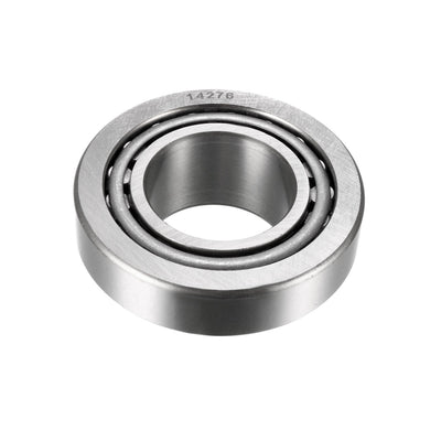 Harfington Tapered Roller Bearing Cone and Cup Set Chrome Steel Inch