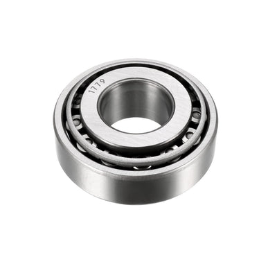 Harfington 1779/1729 Tapered Roller Bearing Cone and Cup Set 0.9375" Bore 2.24" O.D.