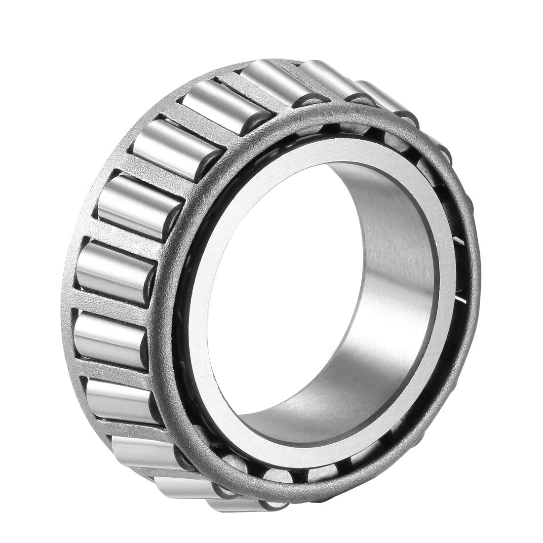 Harfington 13686 Tapered Roller Bearing Single Cone 1.5" Bore 1.0313" Width