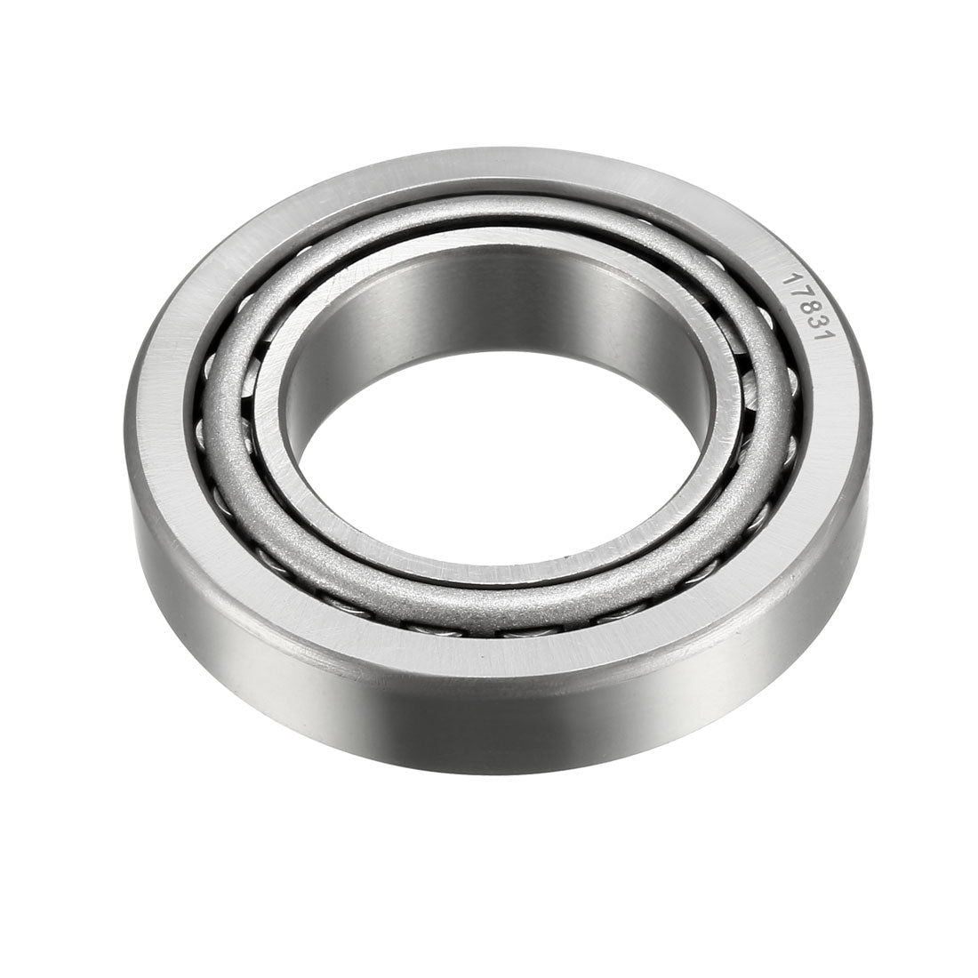 Harfington Tapered Roller Bearing Cone and Cup Set Chrome Steel Inch