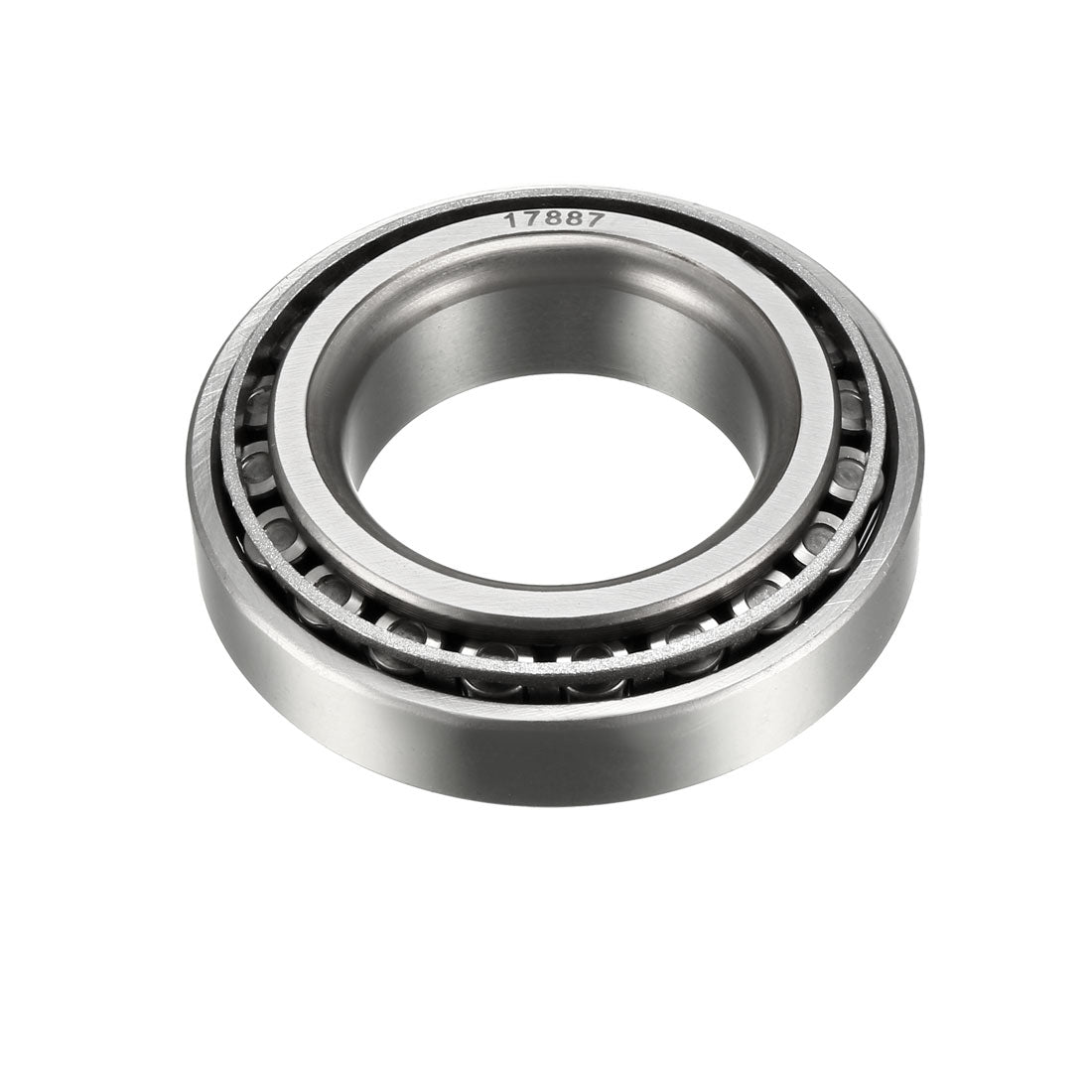 Harfington Tapered Roller Bearing Cone and Cup Set Chrome Steel Inch