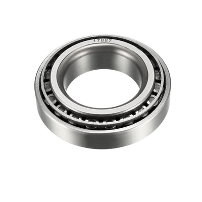 Harfington Tapered Roller Bearing Cone and Cup Set Chrome Steel Inch