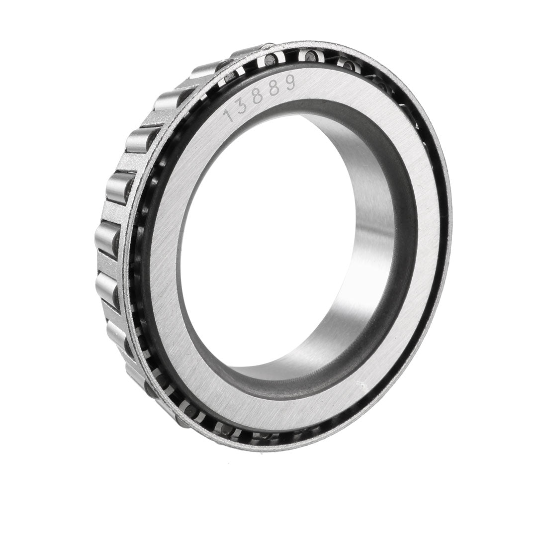 Harfington 13889 Tapered Roller Bearing Single Cone 1.5" Bore 0.4688" Width