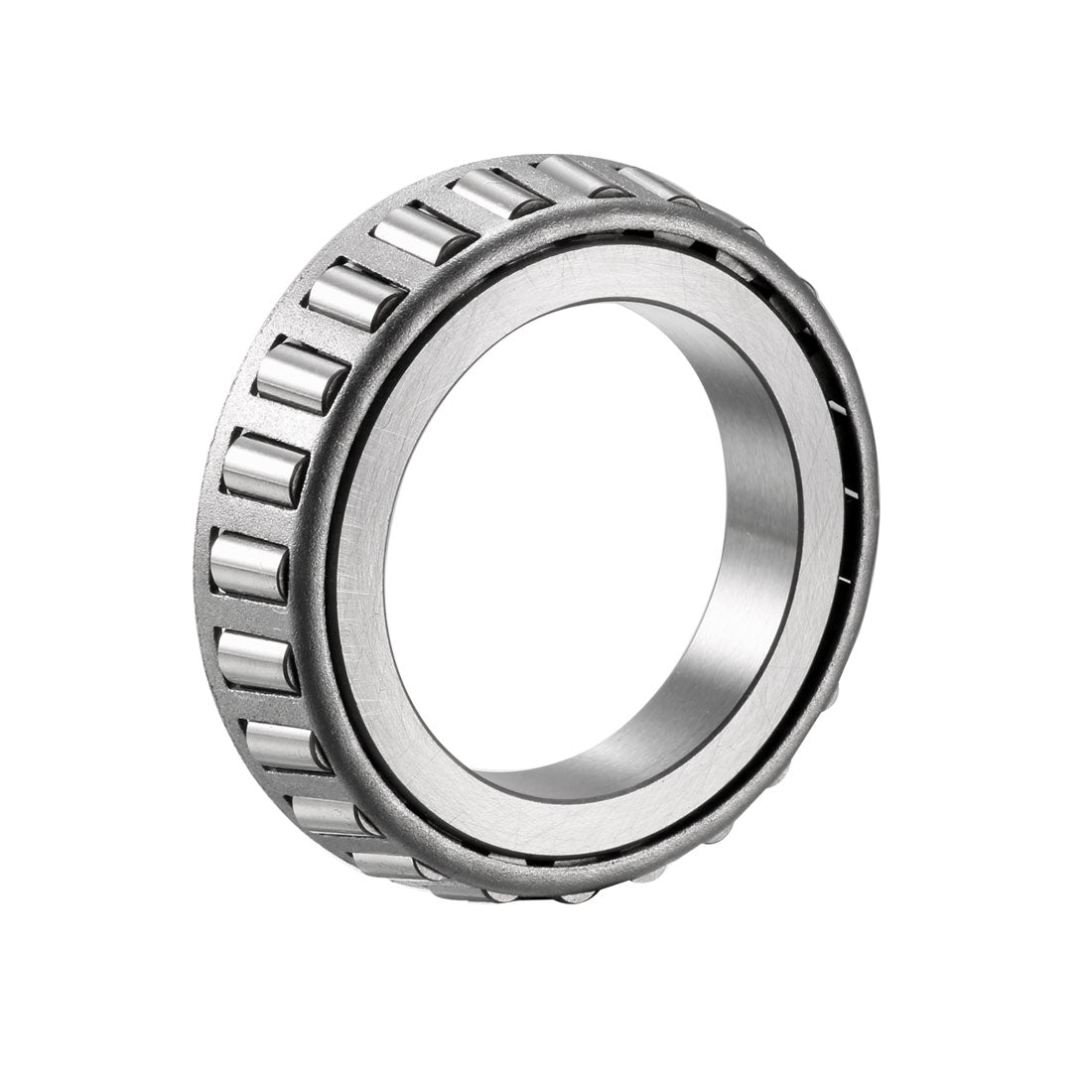 Harfington 13889 Tapered Roller Bearing Single Cone 1.5" Bore 0.4688" Width