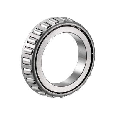 Harfington 13889 Tapered Roller Bearing Single Cone 1.5" Bore 0.4688" Width