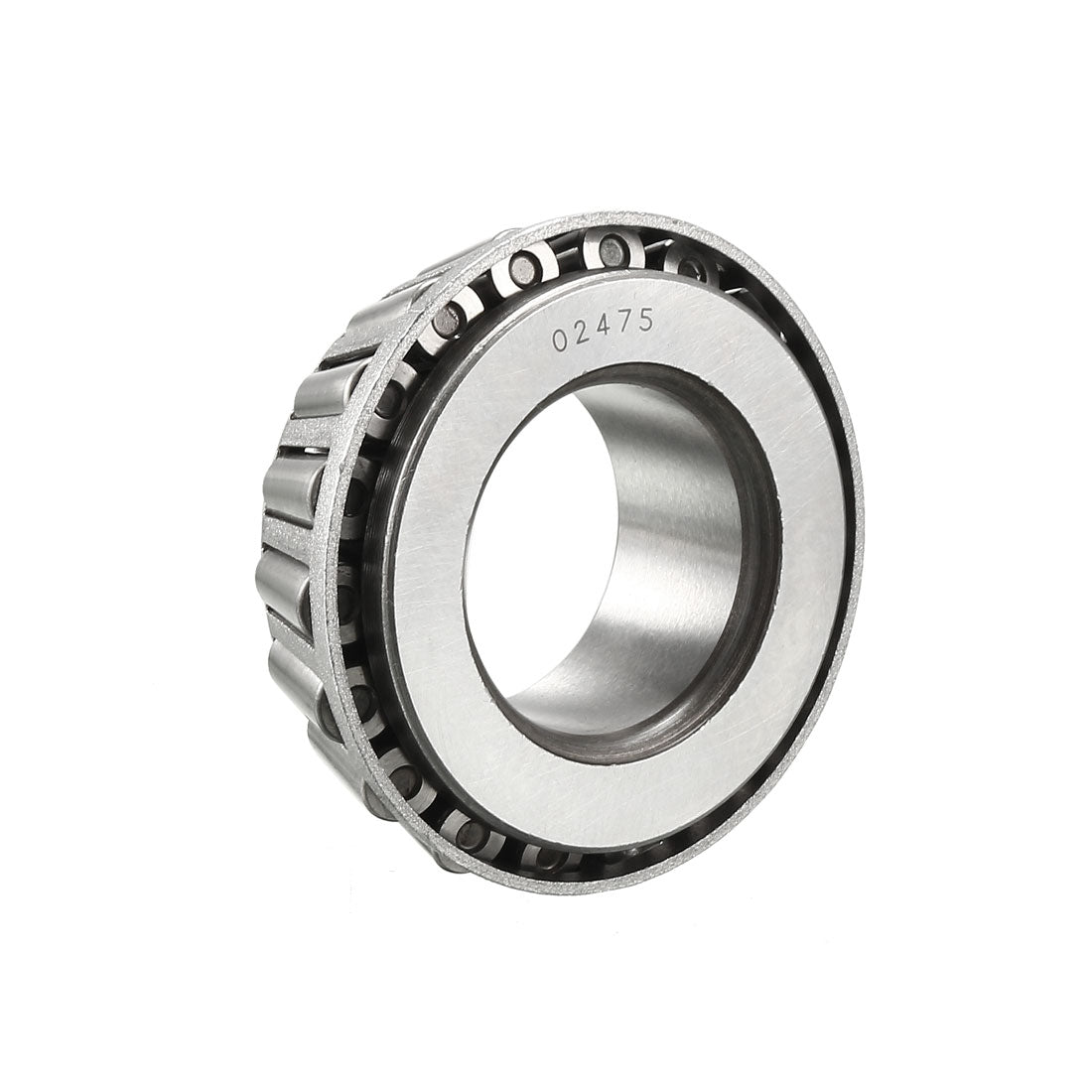 Harfington 02475 Tapered Roller Bearing Single Cone 1.25" Bore 0.875" Width