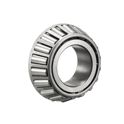 Harfington 02475 Tapered Roller Bearing Single Cone 1.25" Bore 0.875" Width