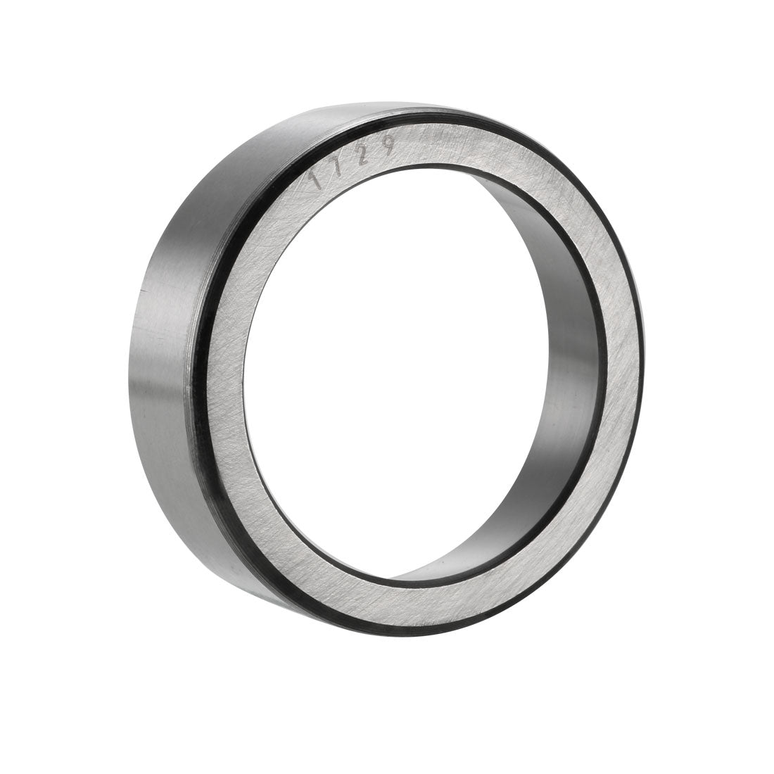 Harfington 1729 Tapered Roller Bearing Outer Race Cup 2.24" Outside Diameter, 0.625" Width