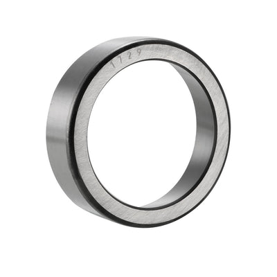 Harfington 1729 Tapered Roller Bearing Outer Race Cup 2.24" Outside Diameter, 0.625" Width