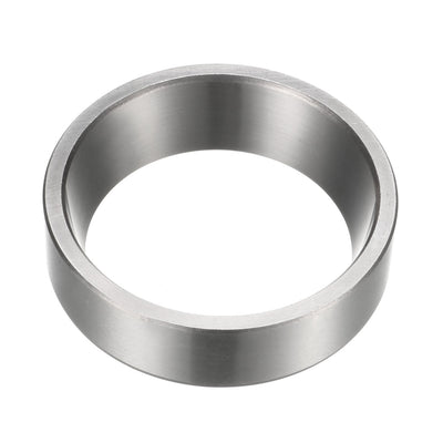 Harfington 1729 Tapered Roller Bearing Outer Race Cup 2.24" O.D., 0.625" Width 2pcs