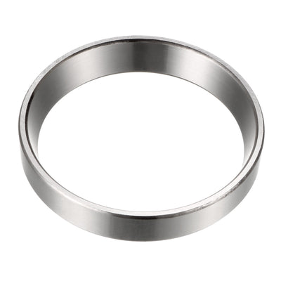 Harfington 18520 Tapered Roller Bearing Outer Race Cup 2.875" Outside Diameter, 0.5" Width