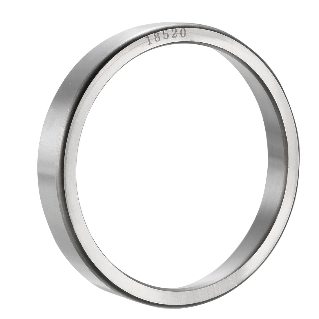 Harfington 18520 Tapered Roller Bearing Outer Race Cup 2.875" Outside Diameter, 0.5" Width