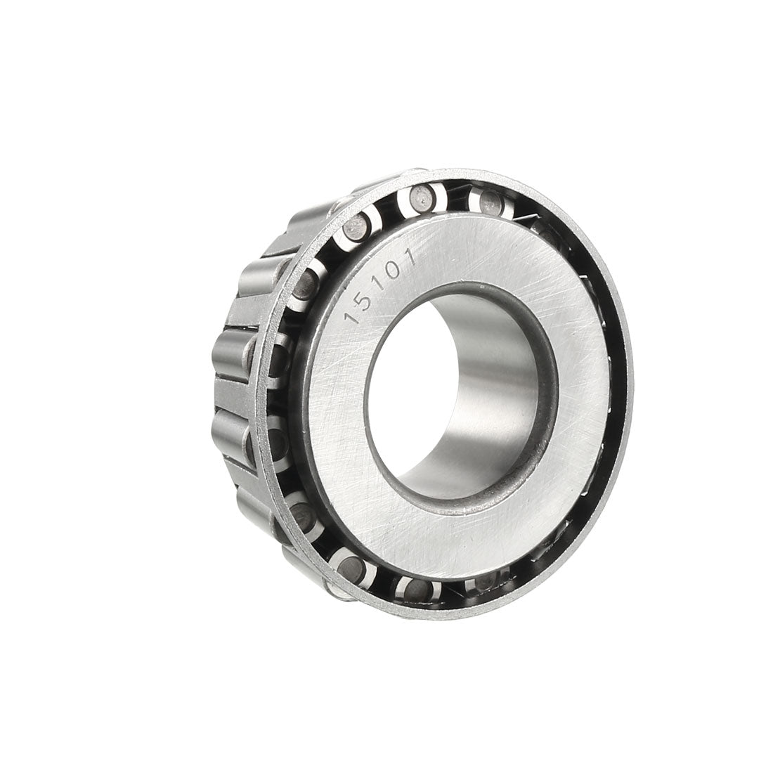 Harfington 15101 Tapered Roller Bearing Single Cone 1" Bore 0.8125" Width