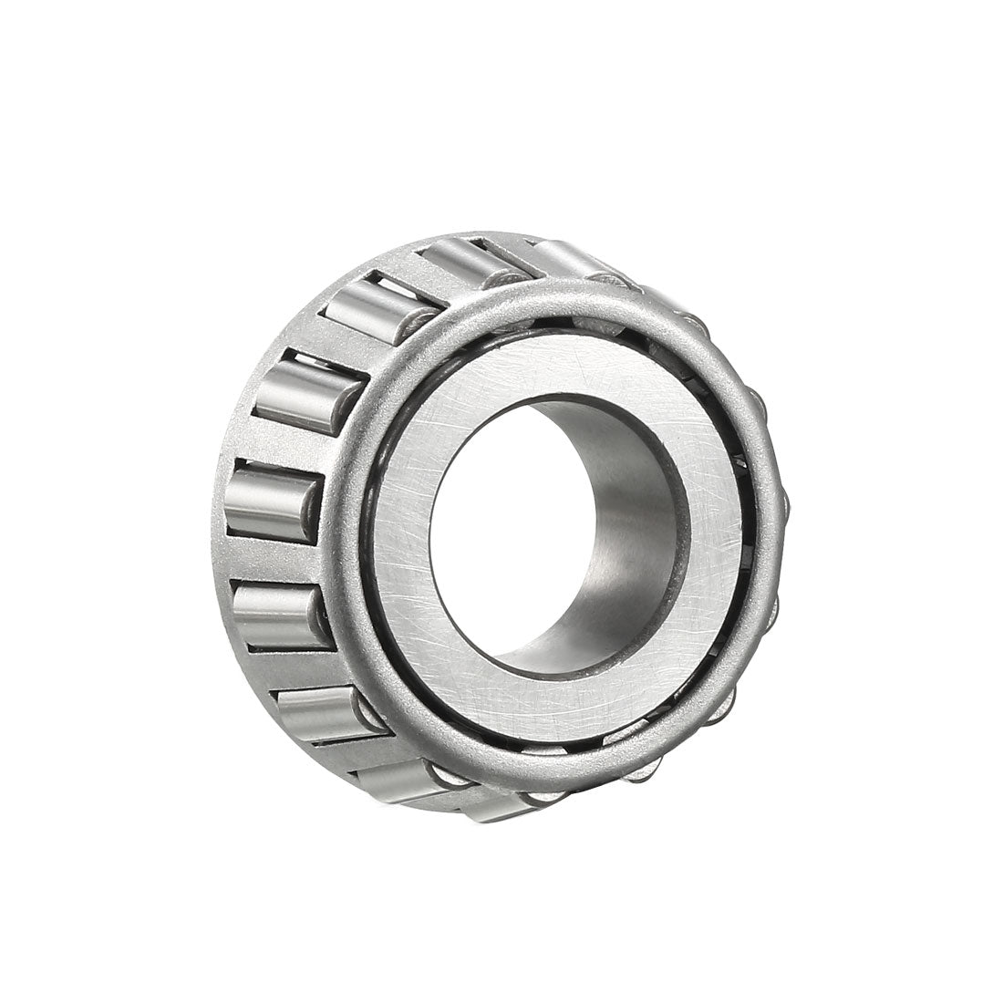Harfington 15101 Tapered Roller Bearing Single Cone 1" Bore 0.8125" Width