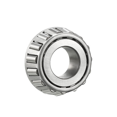 Harfington 15101 Tapered Roller Bearing Single Cone 1" Bore 0.8125" Width