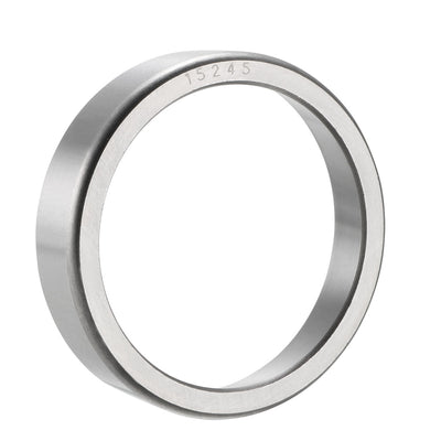 Harfington 15245 Tapered Roller Bearing Outer Race Cup 2.4409" O.D., 0.5625" Width