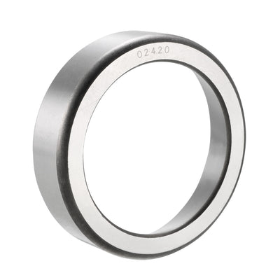 Harfington 02420 Tapered Roller Bearing Outer Race Cup 2.6875" O.D., 0.6875" Width