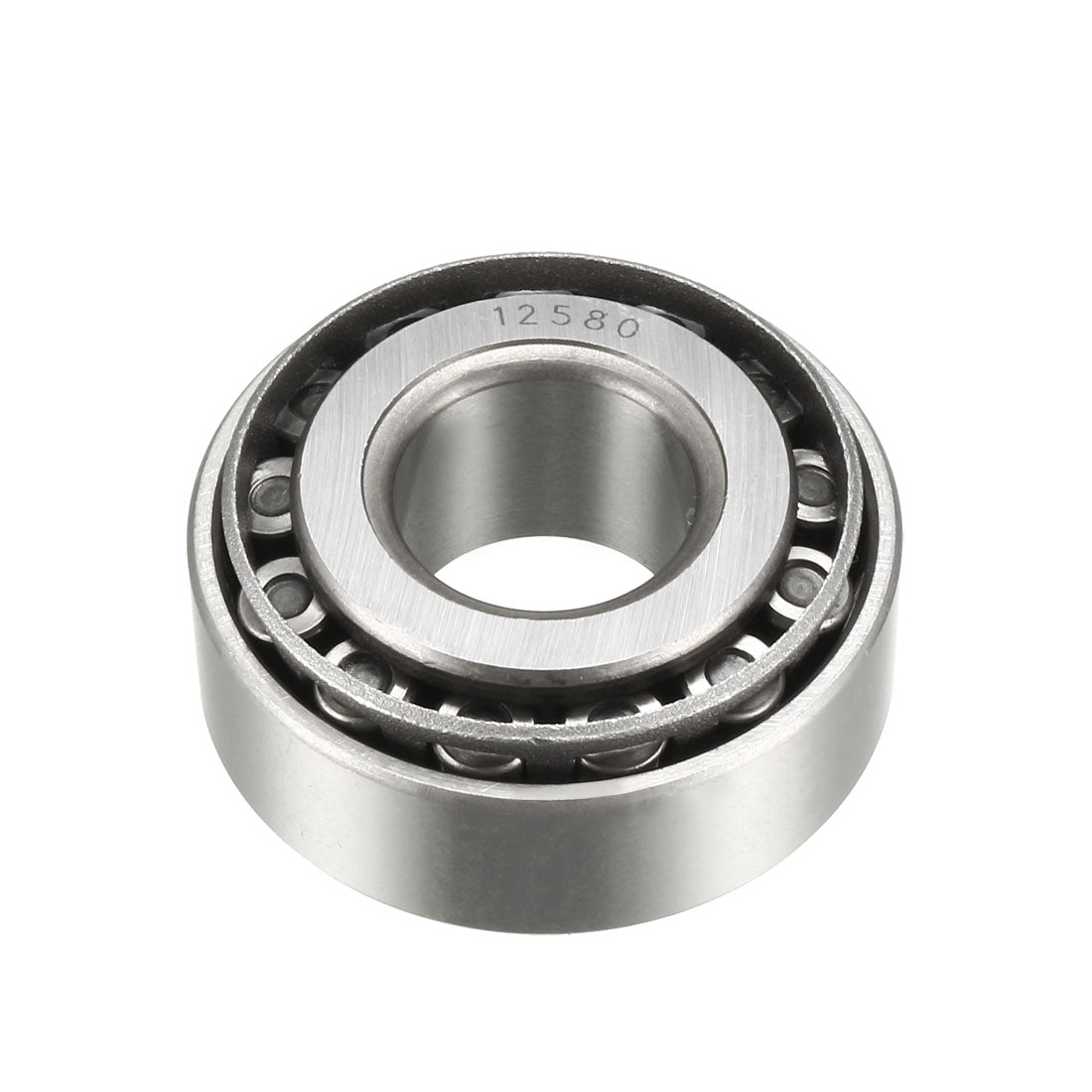 Harfington Tapered Roller Bearing Cone and Cup Set Chrome Steel Inch