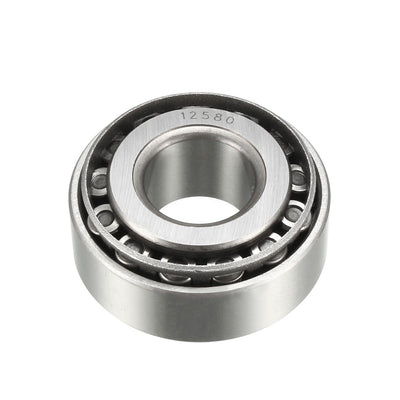 Harfington Tapered Roller Bearing Cone and Cup Set Chrome Steel Inch