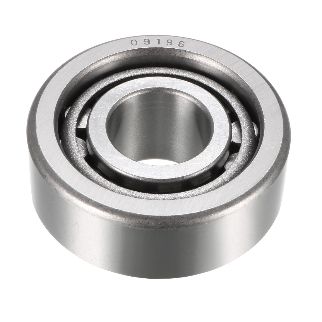 Harfington Tapered Roller Bearing Cone and Cup Set Chrome Steel Inch