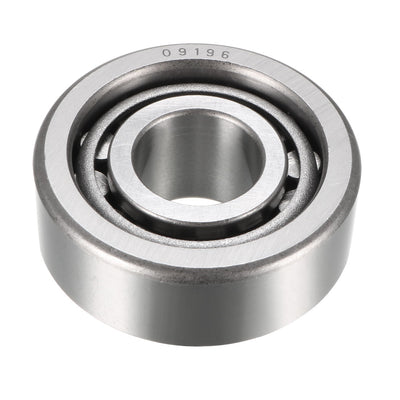 Harfington Tapered Roller Bearing Cone and Cup Set Chrome Steel Inch