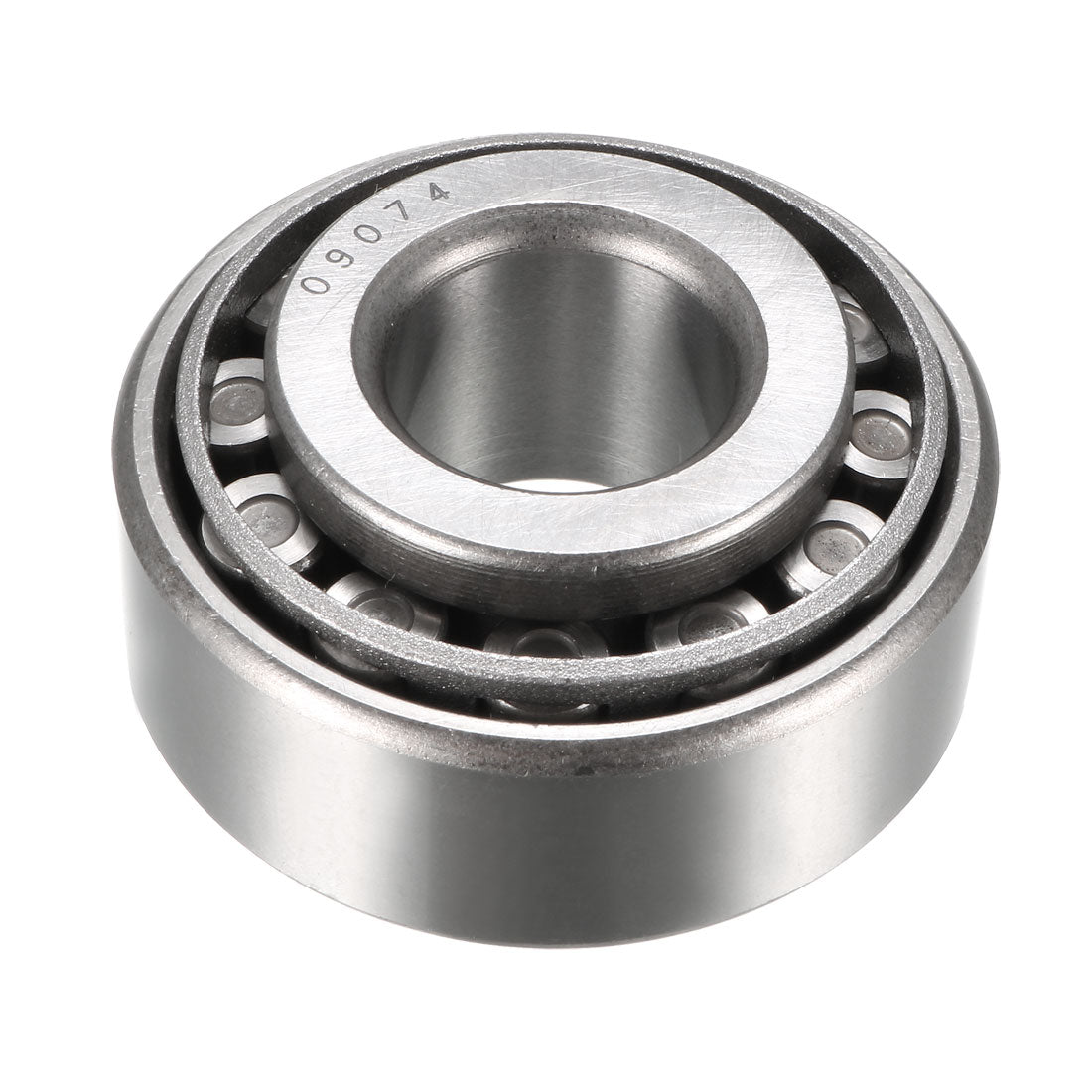 Harfington Tapered Roller Bearing Cone and Cup Set Chrome Steel Inch
