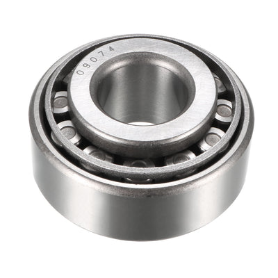 Harfington Tapered Roller Bearing Cone and Cup Set Chrome Steel Inch
