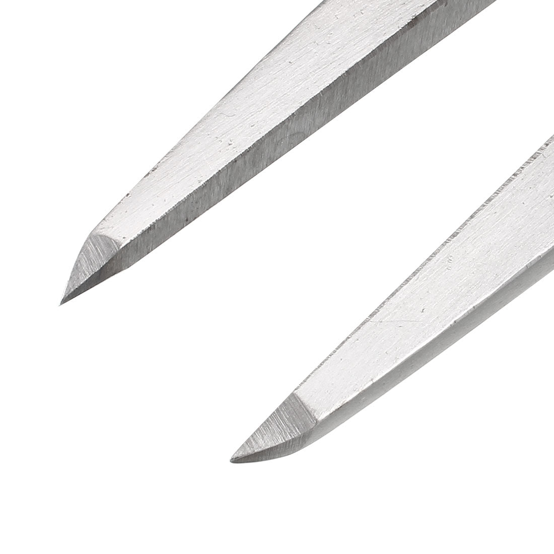 Harfington Wing Divider Compass 200mm Adjustable Lockable Carbon Steel Marking Tool for Leather Working