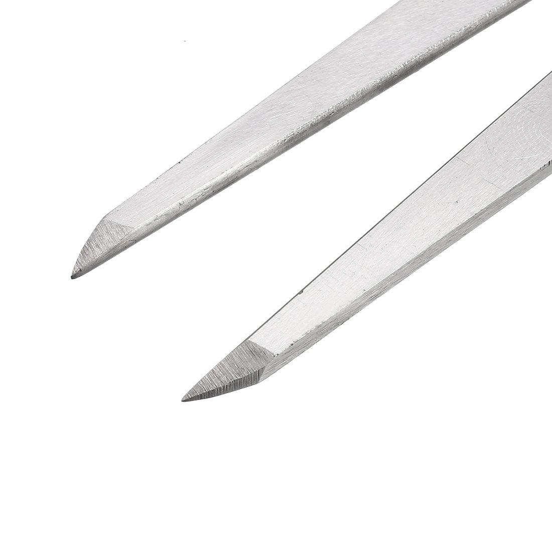 Harfington Carbon Steel Adjustable Leather Scriber Compass