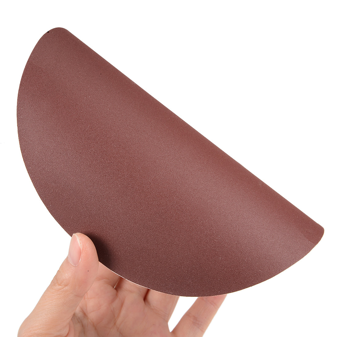 Harfington 6-inch 600-Grits PSA Sanding Disc, Adhesive-Backed for Orbital Sander 10pcs