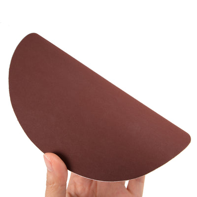 Harfington 6-inch 800-Grits PSA Sanding Disc, Adhesive-Backed for Orbital Sander 20pcs