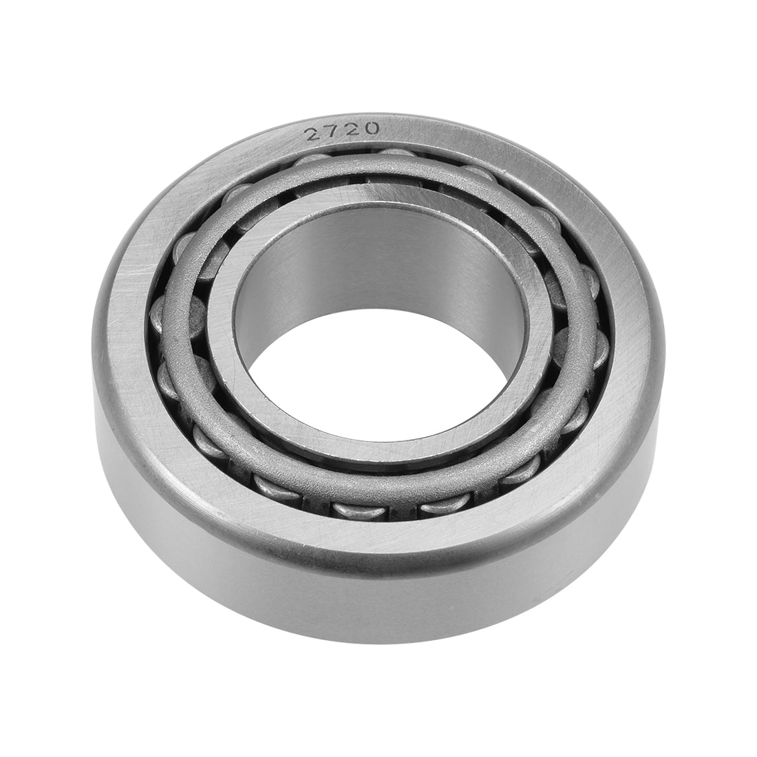 Harfington Tapered Roller Bearing Cone and Cup Set Chrome Steel Inch