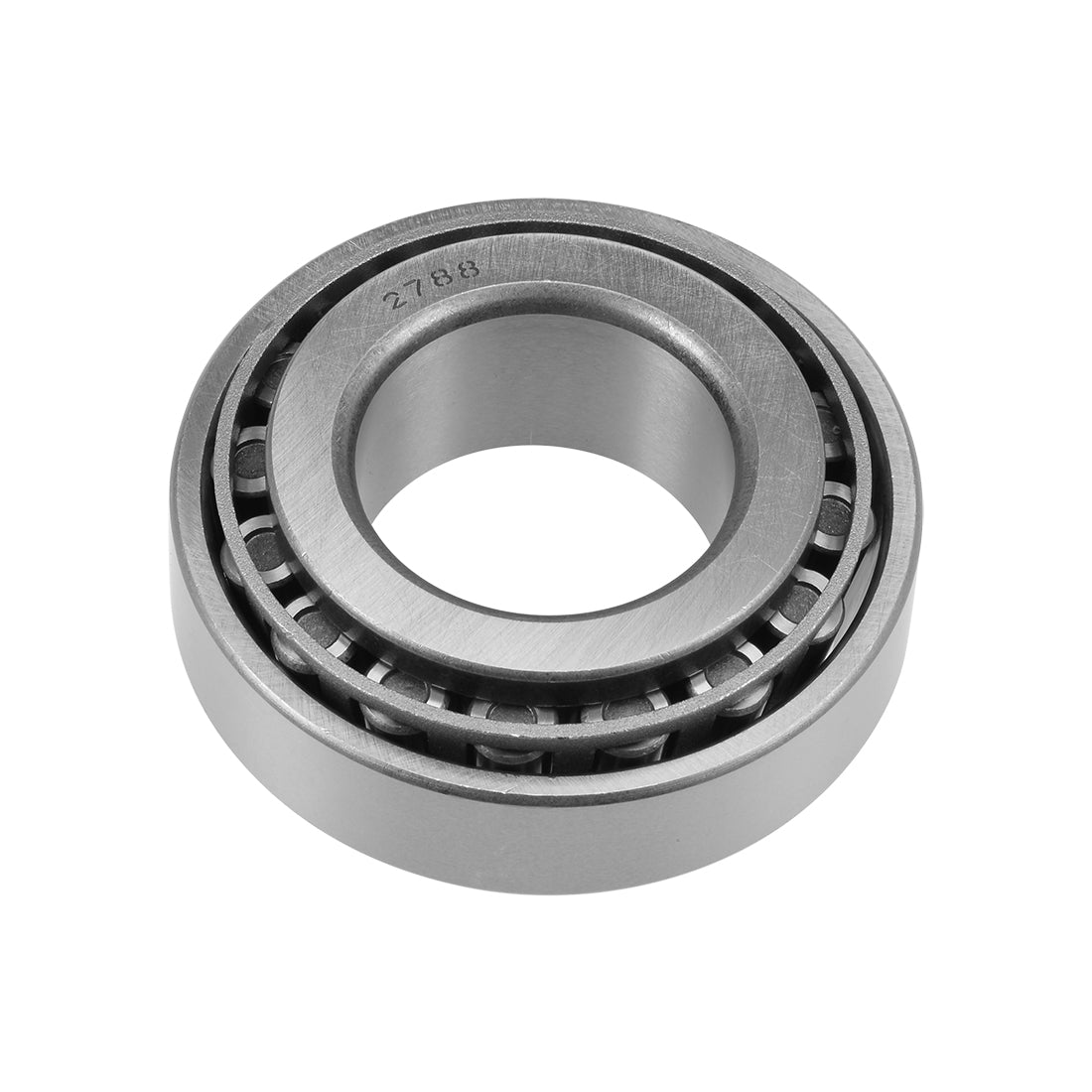 Harfington Tapered Roller Bearing Cone and Cup Set Chrome Steel Inch