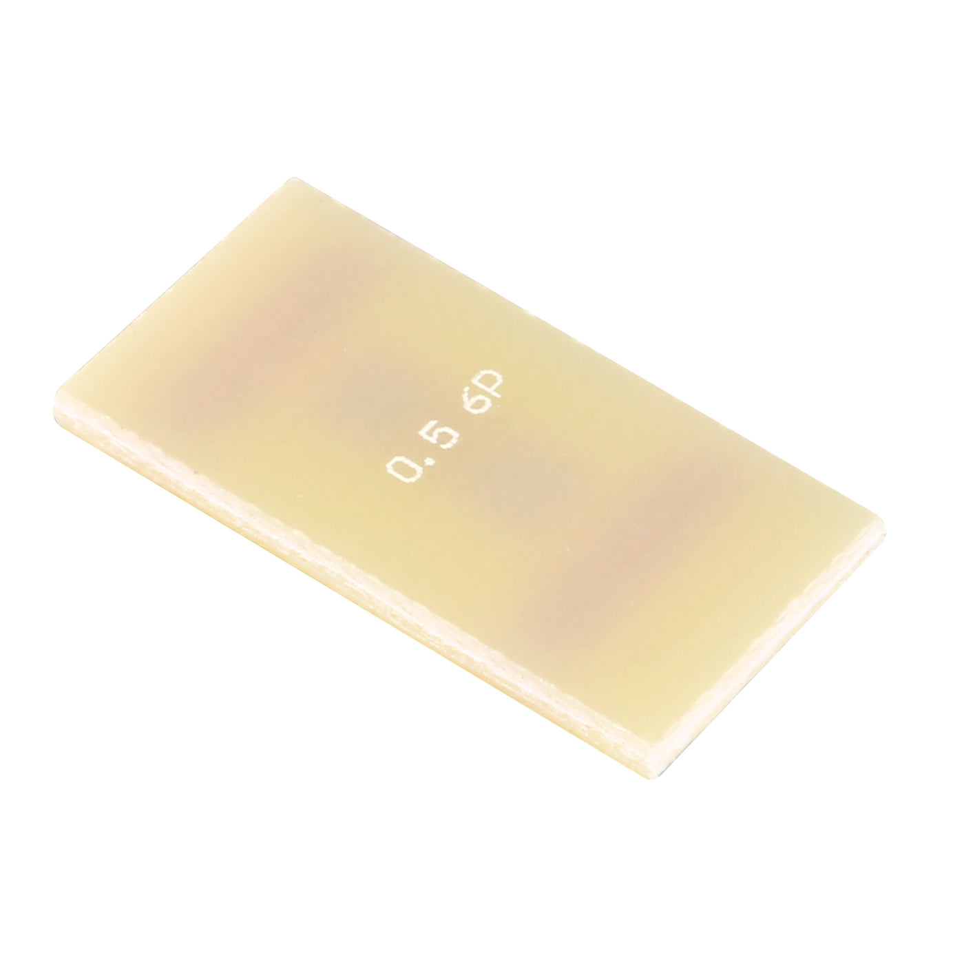 Harfington 0.5mm Pitch 6 Pin to 6 Pin Extension Connector Adapter for FFC FPC Cable Extend ZIP HDD