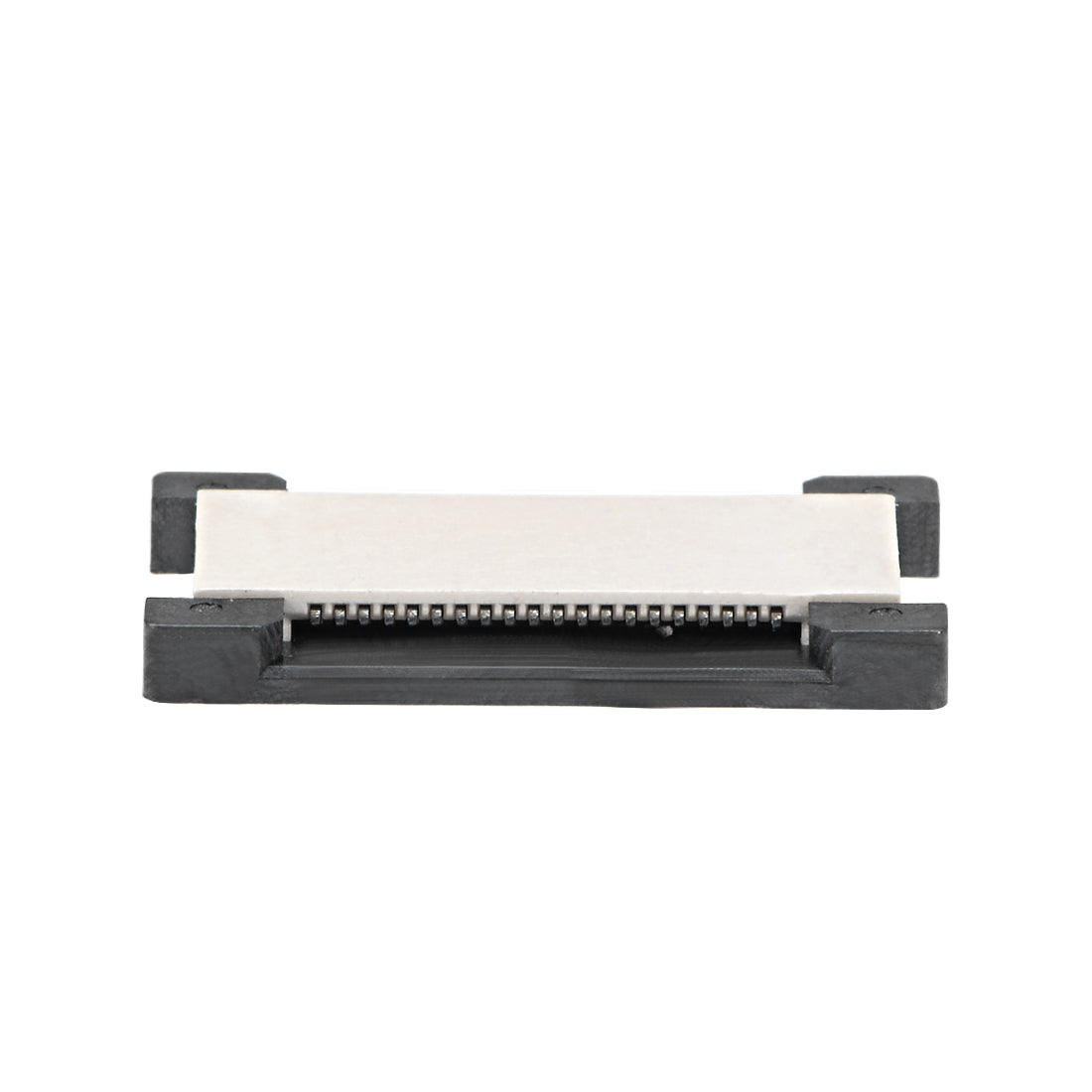 Harfington 0.5mm Pitch 20 Pin Extension Connector Adapter for FFC FPC Cable Extend ZIP HDD 3Pcs