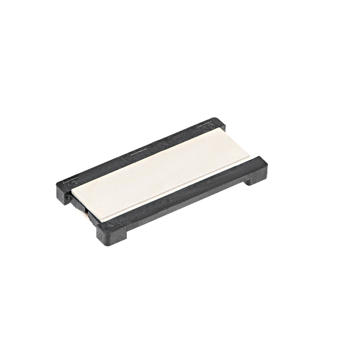 Harfington 0.5mm Pitch 30 Pin Extension Connector Adapter for FFC FPC Cable Extend ZIP HDD 3Pcs