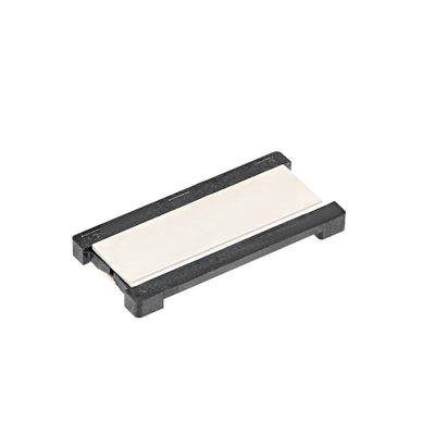 Harfington 0.5mm Pitch 30 Pin Extension Connector Adapter for FFC FPC Cable Extend ZIP HDD 3Pcs