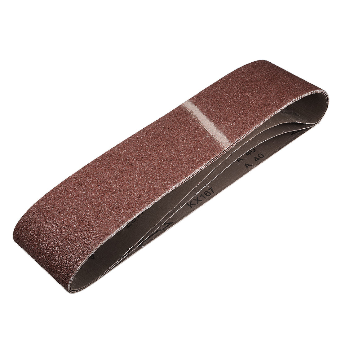 Harfington Abrasive Sanding Belt Sand Belts for Belt Sander