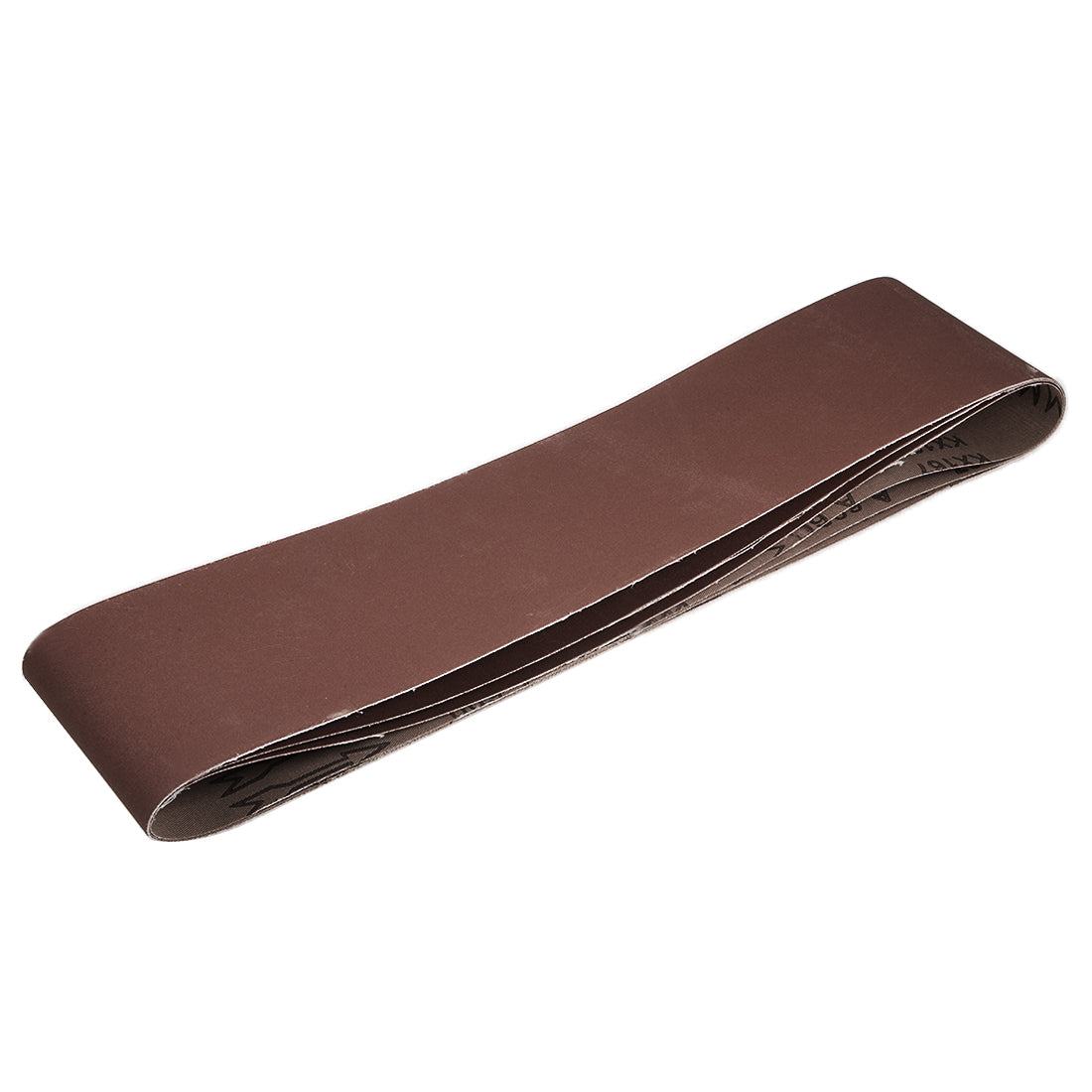 Harfington Abrasive Sanding Belt Sand Belts for Belt Sander