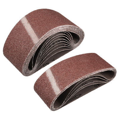 Harfington Abrasive Sanding Belt Sander Belt for Belt Sander