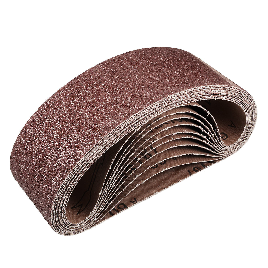 Harfington Abrasive Sanding Belt Sands Belts for Belt Sander