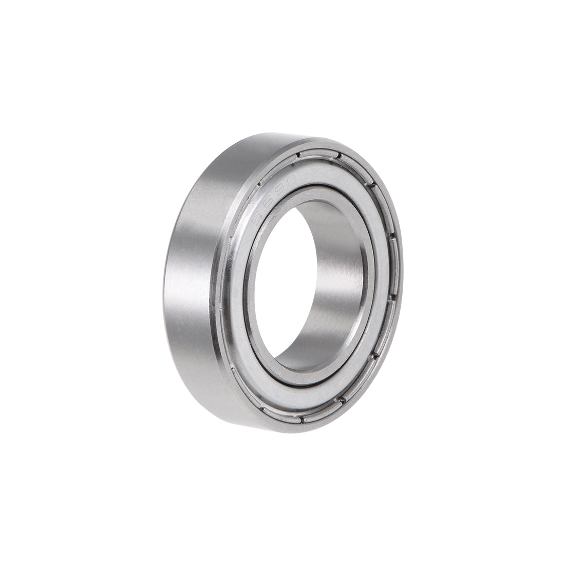Harfington S6903ZZ Stainless Steel Ball Bearing 17x30x7mm Shielded 6903ZZ Bearings