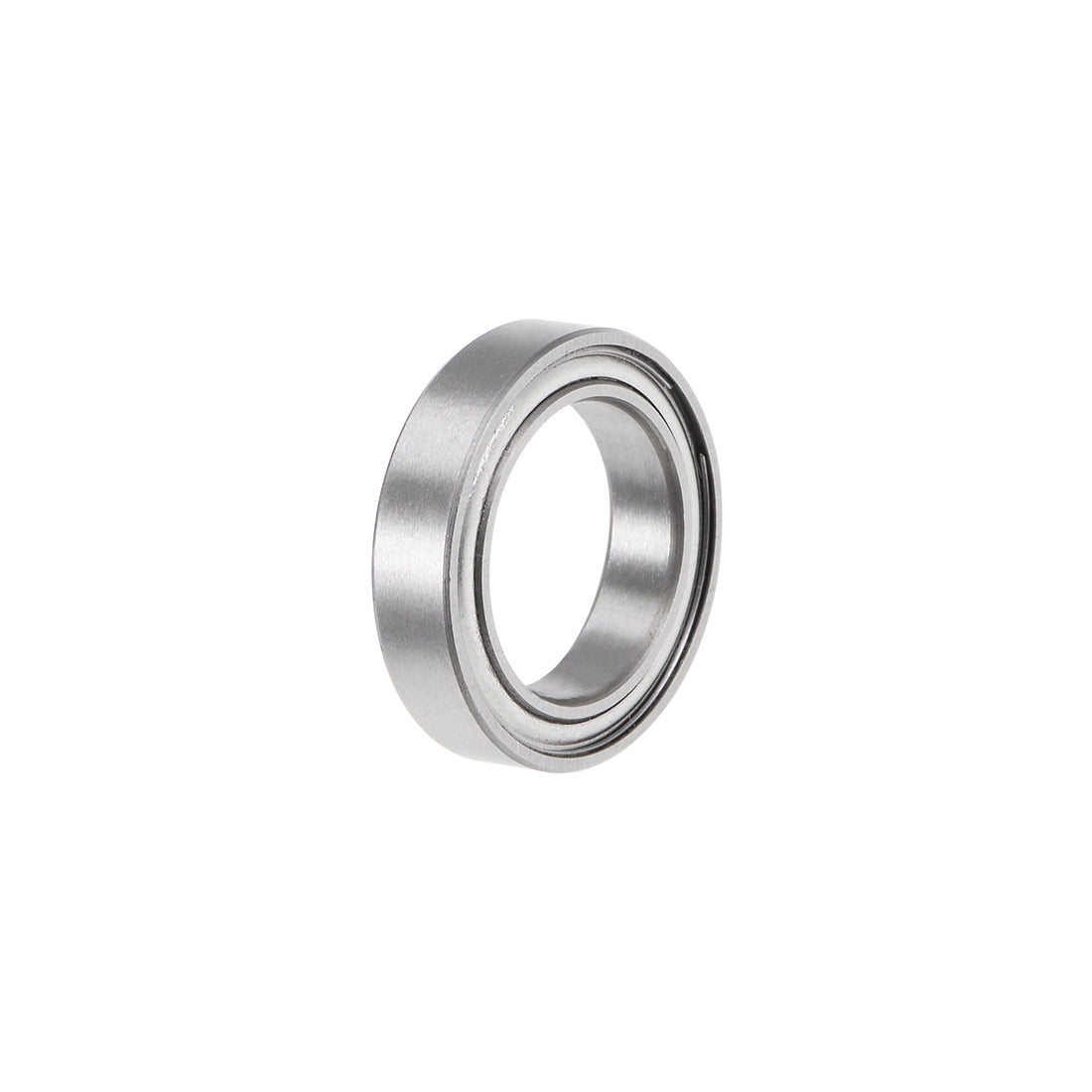 Harfington 6701ZZ Ball Bearing 12x18x4mm Double Shielded ABEC-3 Bearings