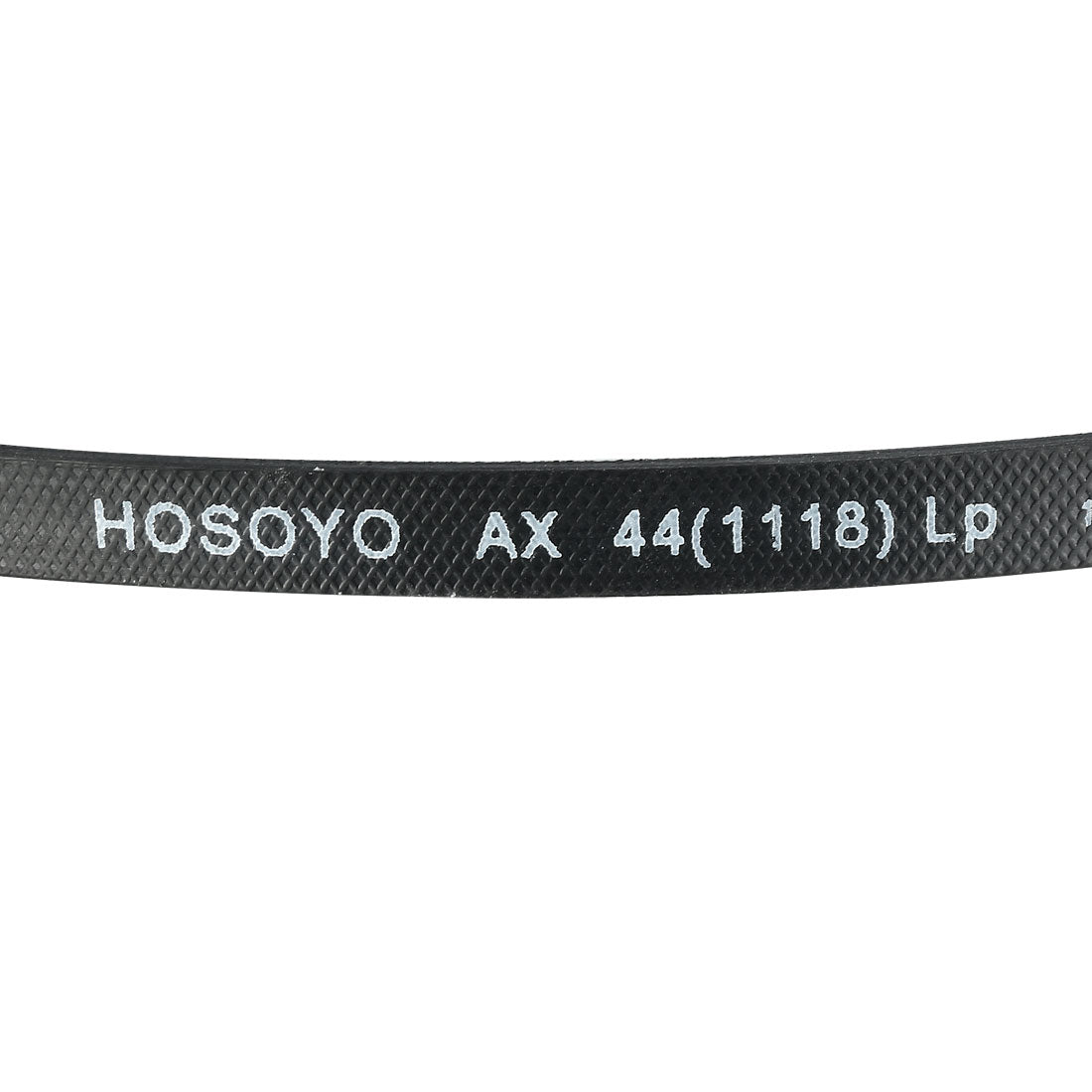 Harfington Drive V-Belt Inch Length Industrial Power Rubber Transmission Belt