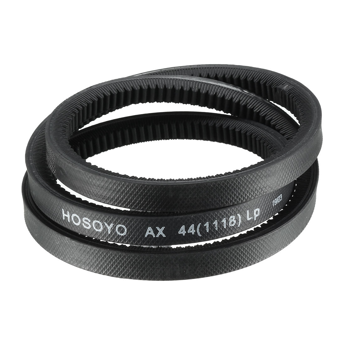 Harfington Drive V-Belt Inch Length Industrial Power Rubber Transmission Belt
