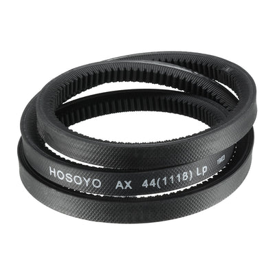 Harfington Drive V-Belt Inch Length Industrial Power Rubber Transmission Belt